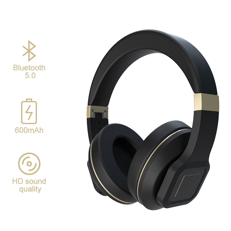 Aktif Gürültü Önleyici Bluetooth Kulaklık